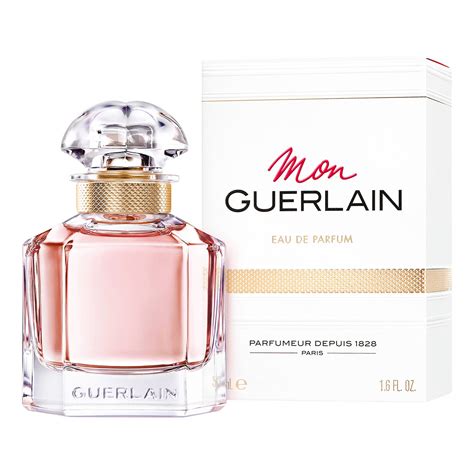 mon guerlain australia